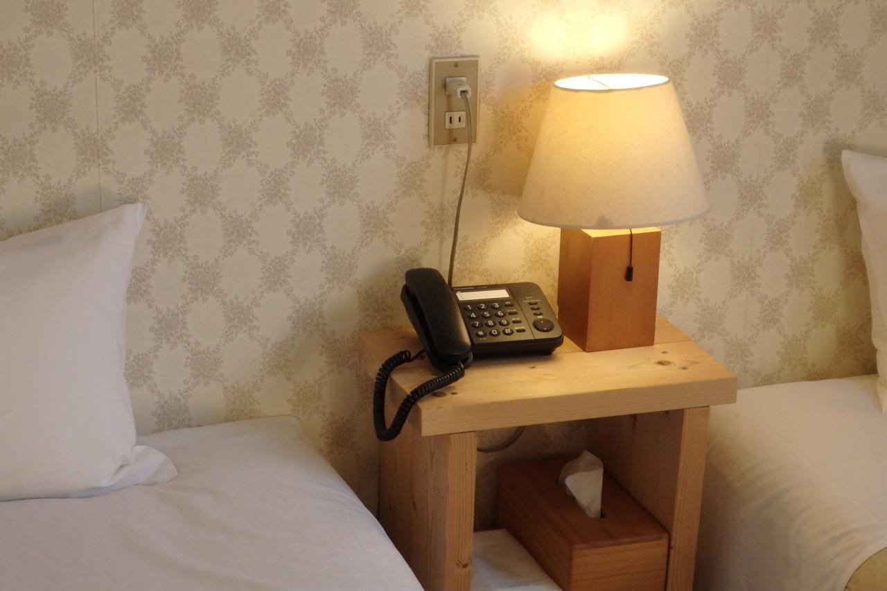 Pension Richemond Кусацу Экстерьер фото